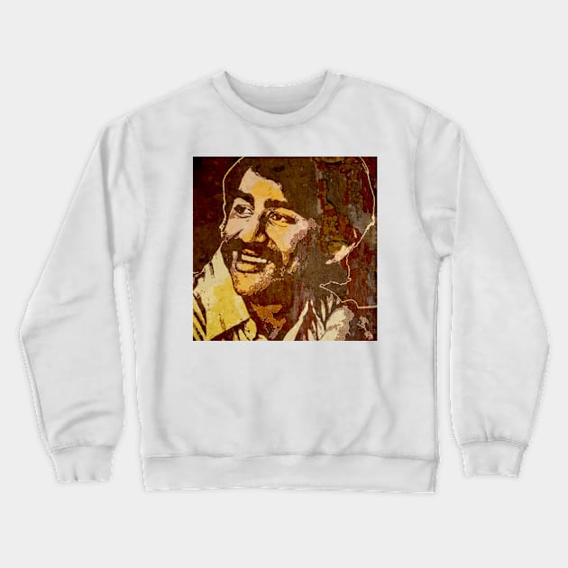 Ahmed Timol Crewneck Sweatshirt by truthtopower